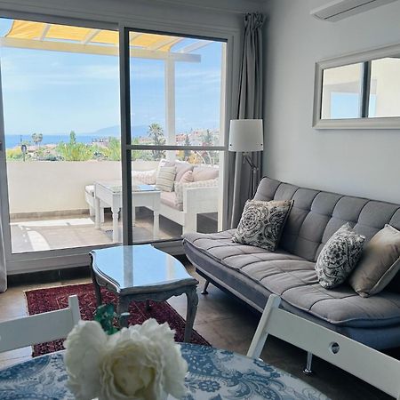 马拉加La Casita En Benajarafe公寓 外观 照片