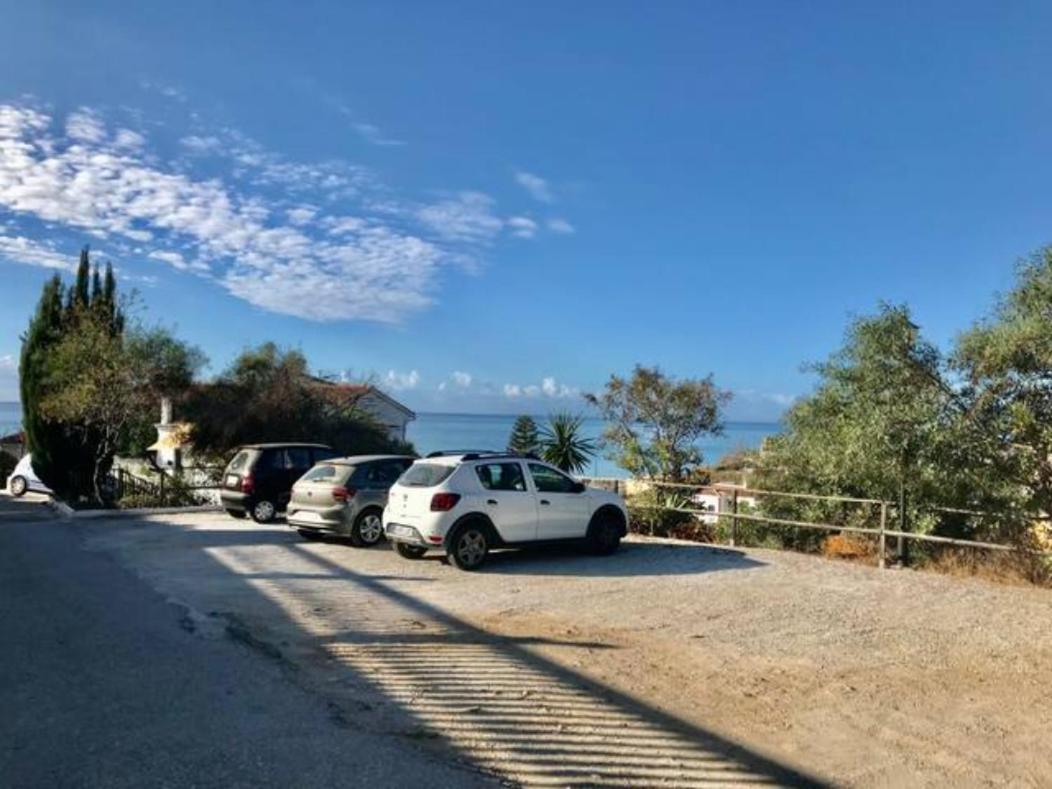 马拉加La Casita En Benajarafe公寓 外观 照片