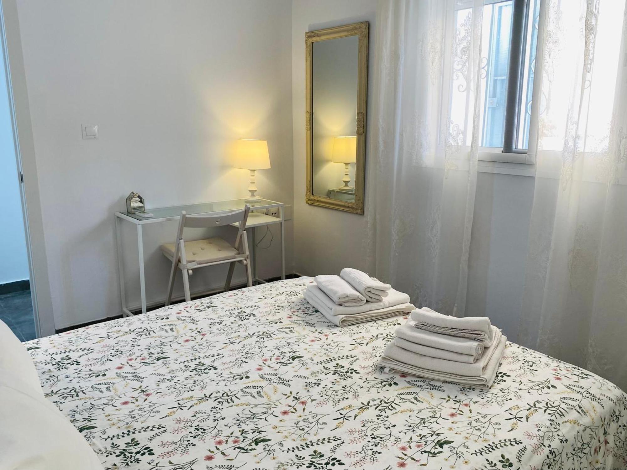 马拉加La Casita En Benajarafe公寓 外观 照片