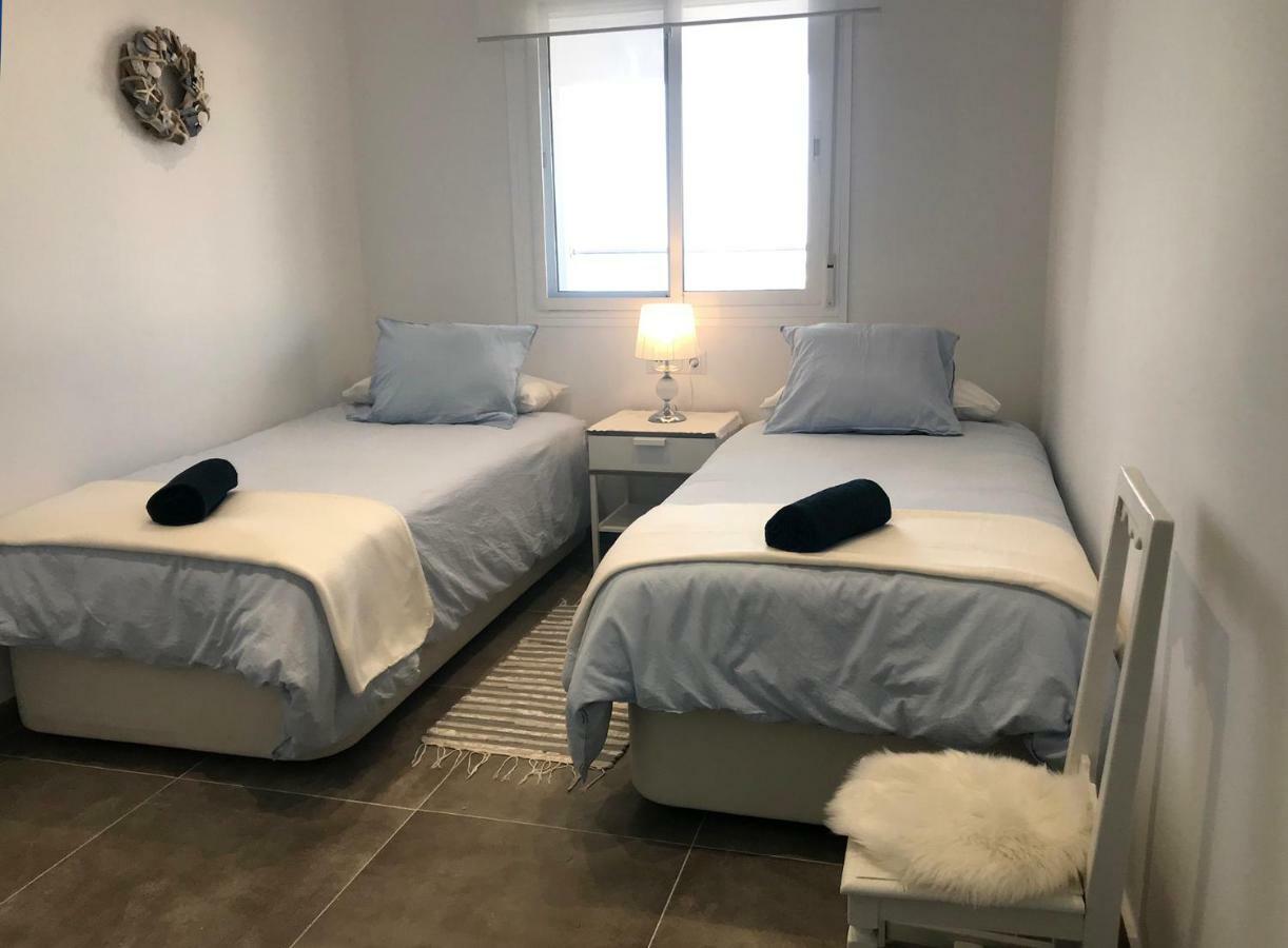 马拉加La Casita En Benajarafe公寓 外观 照片