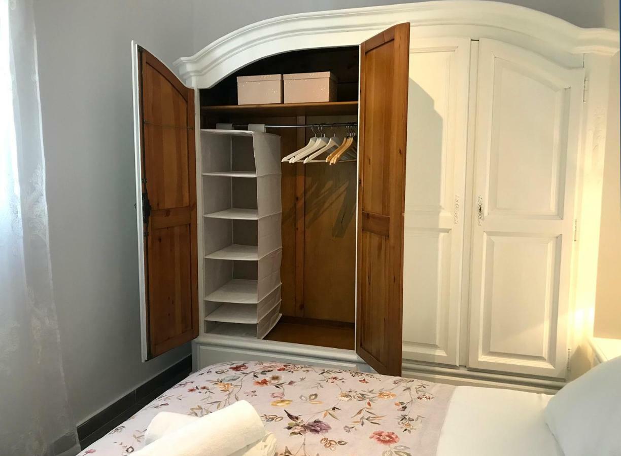 马拉加La Casita En Benajarafe公寓 外观 照片