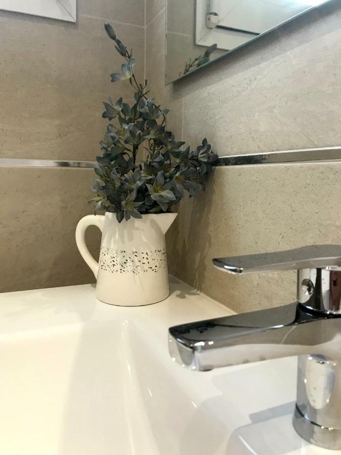 马拉加La Casita En Benajarafe公寓 外观 照片